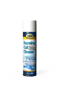 AC-Safe Air Conditioner Foaming Coil Cleaner AC-921 - The Home Depot